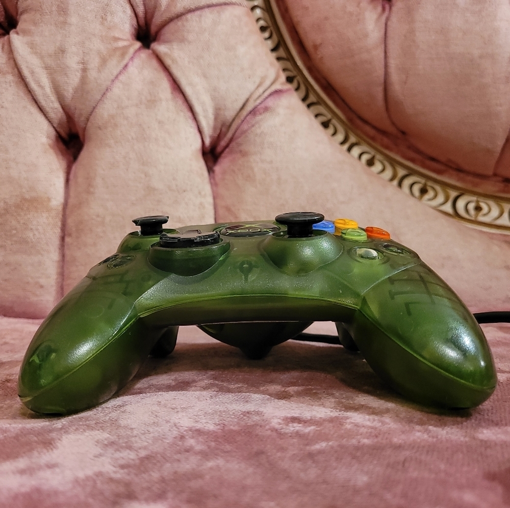 Original Xbox Controller S - Picture 7 of 7